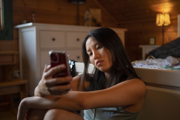 Kebiasaan Toxic Yang Bisa Merenggut Kebahagiaan