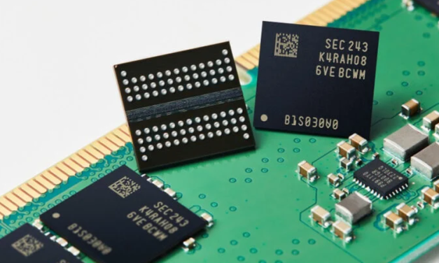 Industri Semikonduktor Nasional Di Perkuat Oleh Kemenperin