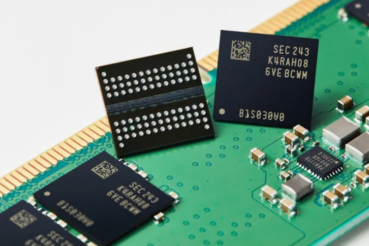 Industri Semikonduktor Nasional