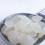 Masak Kolang Kaling Yang Tidak Berlendir Dan Empuk