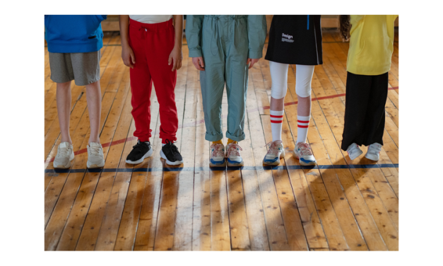 Rasa Malu Dan Tak Di Anggap Bisa Melukai Mental Anak