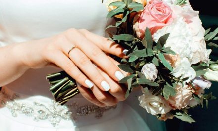 Rekomendasi Cincin Nikah 2026