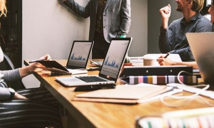 Strategi Bisnis Jadi Kunci Untuk Hadapi Tekanan Global