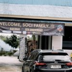 Komunitas Pemilik SUV Siapkan Camping Akbar Nasional