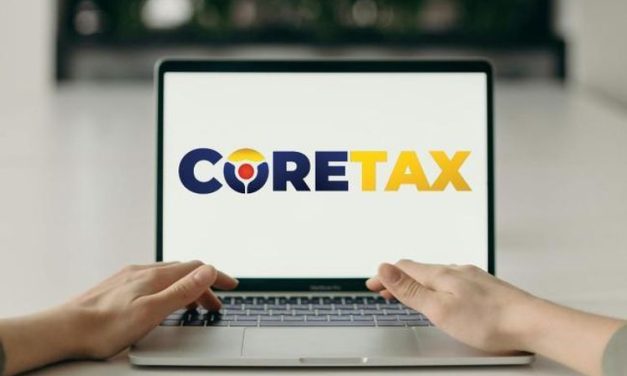 Lapor SPT Tahunan Lewat Coretax Dan Caranya