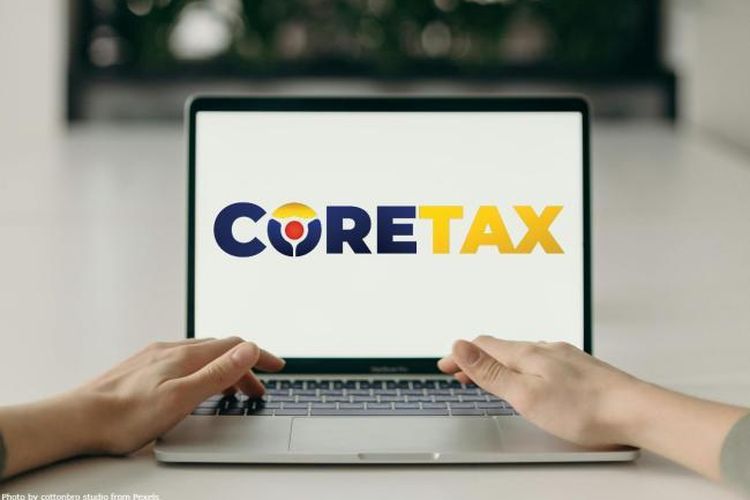 Lapor SPT Tahunan Lewat Coretax Dan Caranya