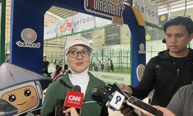 Perusahaan Katering Di Arab Saudi Di Bidik Bulog