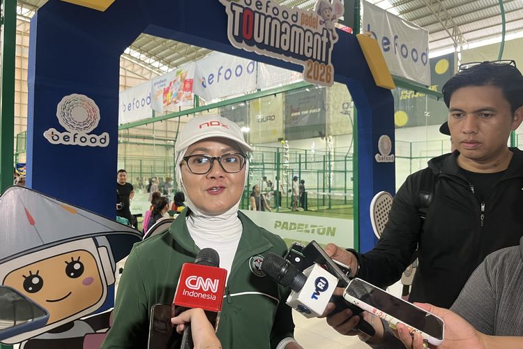 Perusahaan Katering Di Arab Saudi Di Bidik Bulog