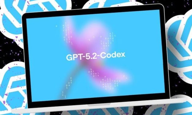 OpenAI Luncurkan Codex Di MacOS