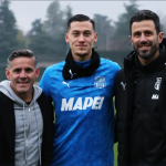 Agenda John Herdman Saat Mengunjungi Jay Idzes Di Italia
