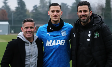 Agenda John Herdman Saat Mengunjungi Jay Idzes Di Italia