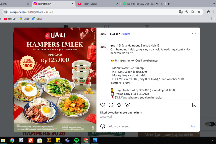 Resto Chinese Food Di Surabaya Yang Halal