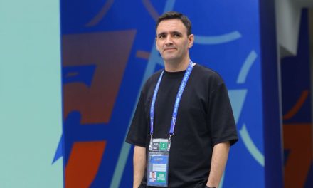 Liga Futsal Indonesia Setara Dengan Liga Spanyol