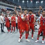 Atlet Berkuda Peraih Emas SEA Games Akan TC Di Jerman