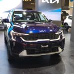 Kia Sonet Mulai Di Jual 289 Juta