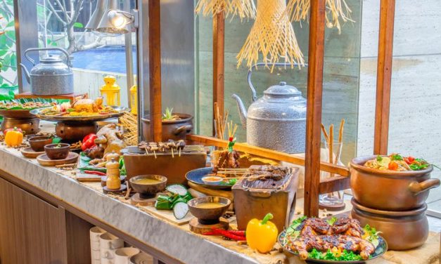 Promo Bukber Di Hotel Bintang 5 Menteng Jakarta