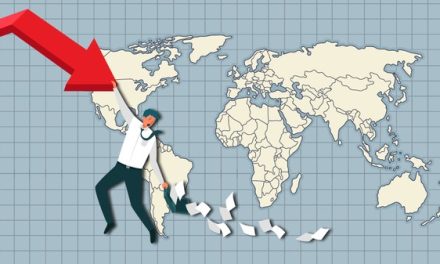 Ancaman Resesi Global Mitos Atau Kenyataan Tak Terelakkan?