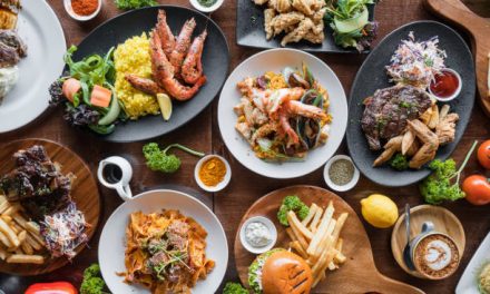 Diet Berbasis DNA Masa Depan Nutrisi Personal