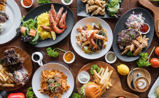 Diet Berbasis DNA Masa Depan Nutrisi Personal