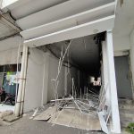 Insiden Pasar Di Bogor Plafon Bangunan Rubuh