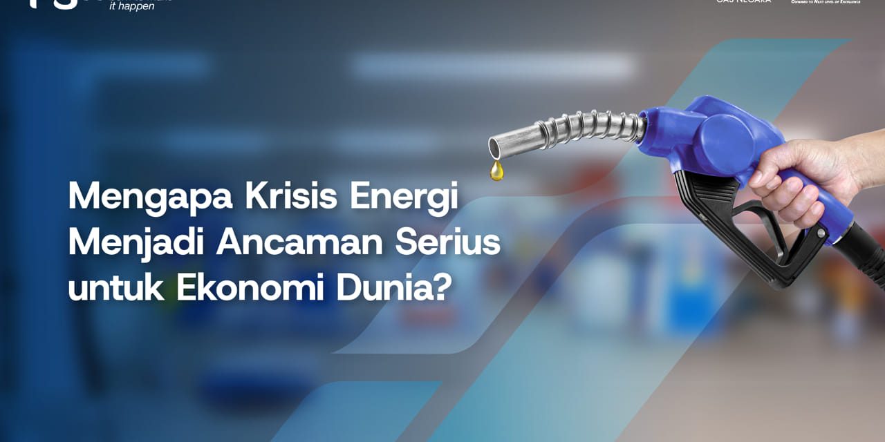Krisis Energi Dunia: Mengapa Minyak Bumi Semakin Langka?