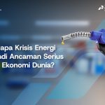 Krisis Energi Dunia: Mengapa Minyak Bumi Semakin Langka?