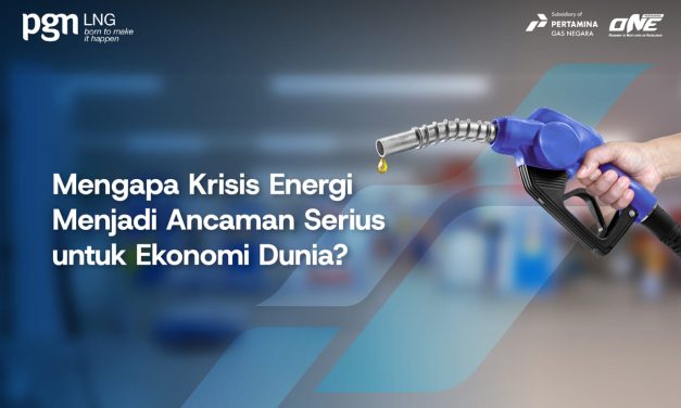 Krisis Energi Dunia: Mengapa Minyak Bumi Semakin Langka?