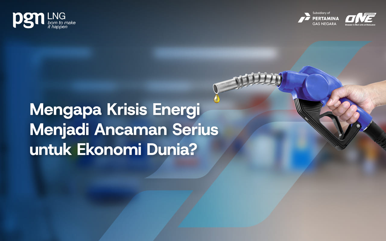 Krisis Energi Dunia: Mengapa Minyak Bumi Semakin Langka?