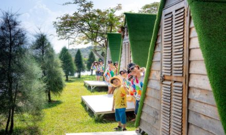 Liburan Lebaran: Rekomendasi Tempat Wisata Ramah Keluarga