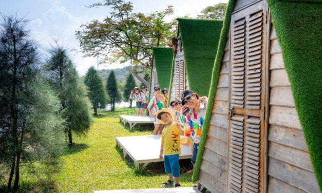 Liburan Lebaran: Rekomendasi Tempat Wisata Ramah Keluarga