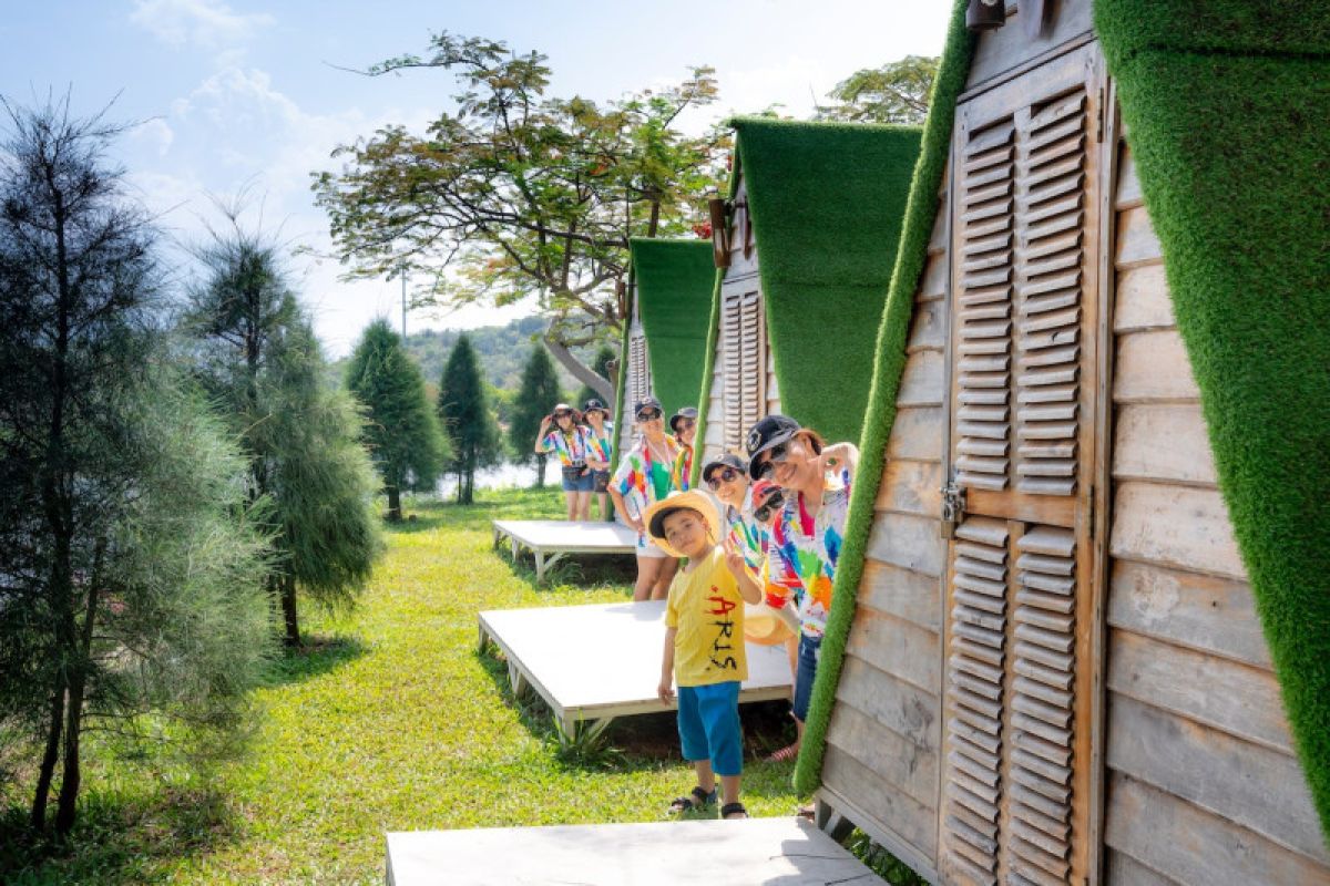 Liburan Lebaran: Rekomendasi Tempat Wisata Ramah Keluarga