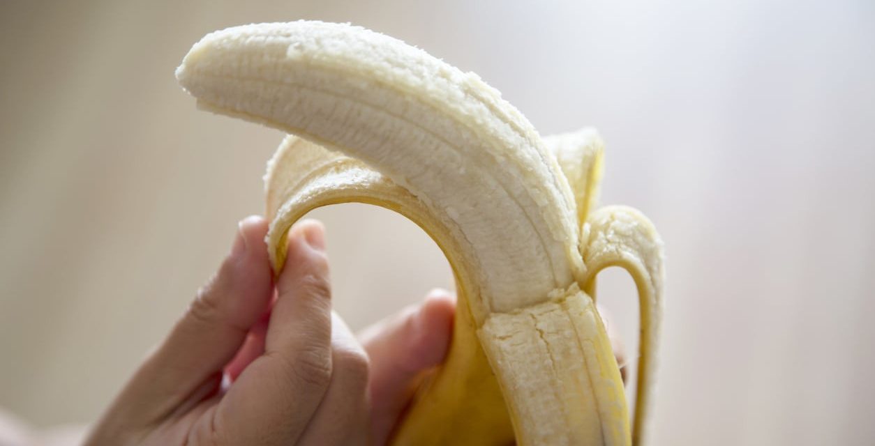 Manfaat Buah Pisang Bagi Kesehatan Tubuh