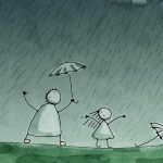 Manfaat Hujan Bagi Kehidupan Manusia Dan Lingkungan