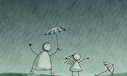 Manfaat Hujan Bagi Kehidupan Manusia Dan Lingkungan