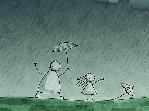 Manfaat Hujan Bagi Kehidupan Manusia Dan Lingkungan