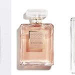 Memilih Aroma Parfum Yang Cocok Untuk Pria Dan Wanita