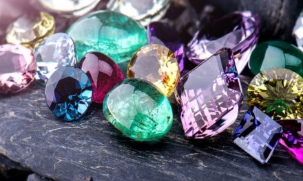 Peran Permata Dalam Budaya Dan Sejarah Manusia