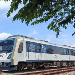 Peran Stasiun KA Mendukung Mobilitas Dan Ekonomi Sumut