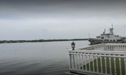 Potensi Wisata Bahari Di Belawan Yang Belum Banyak Diketahui