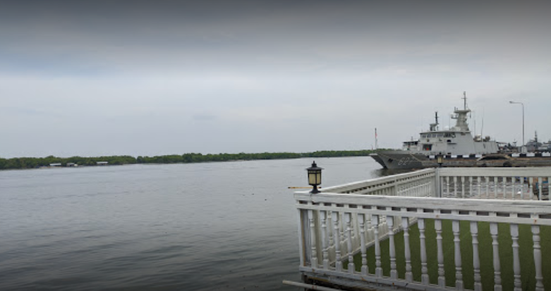 Potensi Wisata Bahari Di Belawan Yang Belum Banyak Diketahui