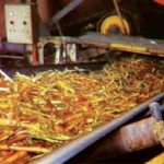 Proses Pengolahan Tebu Menjadi Gula