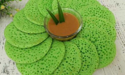 Serabi: Kue Tradisional Indonesia Dengan Ragam Rasa