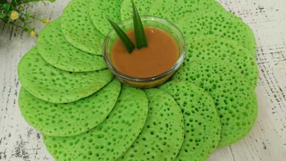 Serabi: Kue Tradisional Indonesia Dengan Ragam Rasa