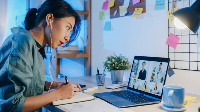 Tips Sukses Menjadi Freelancer Di Era Digital