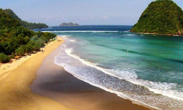 Wisata Tersembunyi Di Indonesia Yang Wajib Kamu Kunjungi