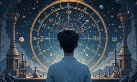 Astrologi: Antara Ilmu, Kepercayaan, Dan Budaya