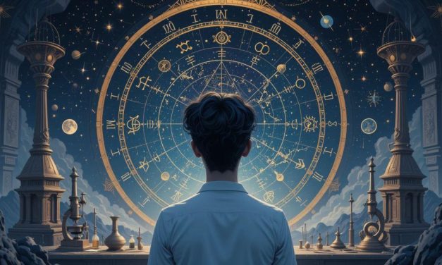 Astrologi: Antara Ilmu, Kepercayaan, Dan Budaya