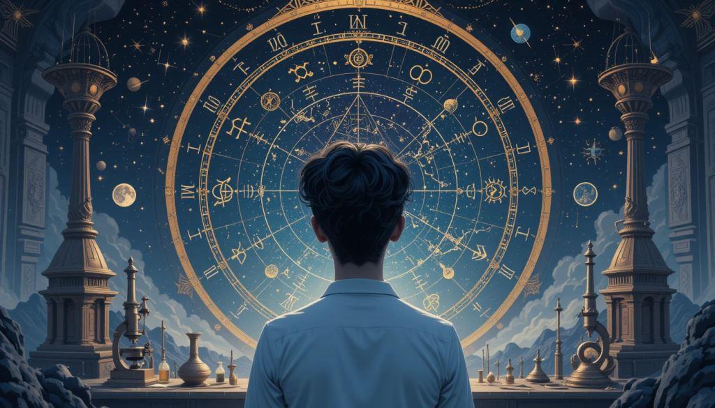 Astrologi: Antara Ilmu, Kepercayaan, Dan Budaya