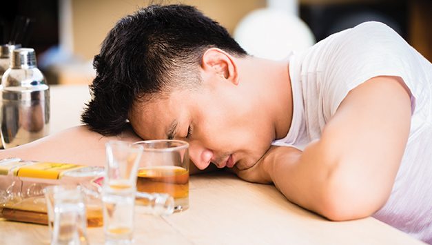 Bahaya Alkohol Bagi Remaja Dan Cara Pencegahannya