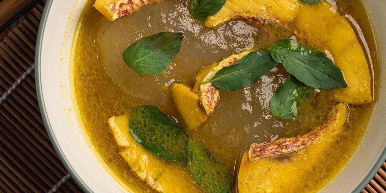 Kuliner Khas Ambon: Lezat Dan Penuh Cita Rasa Laut